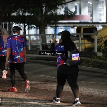 Runner Photo 6049409
