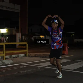 Runner Photo 6049410