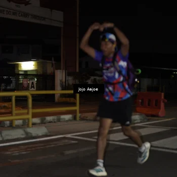 Runner Photo 6049414