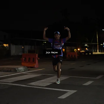 Runner Photo 6049421