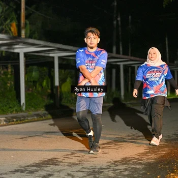 Runner Photo 6049424