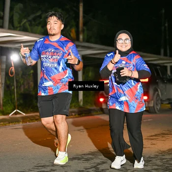 Runner Photo 6049425