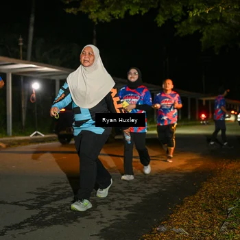 Runner Photo 6049427