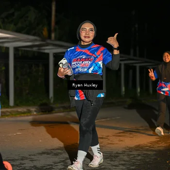 Runner Photo 6049448
