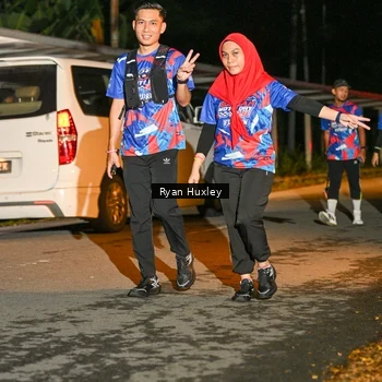 Runner Photo 6049452