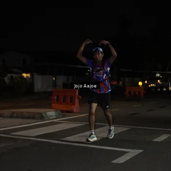 Runner Photo 6049458