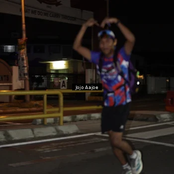 Runner Photo 6049461