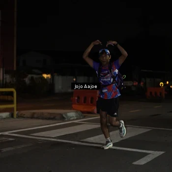 Runner Photo 6049462