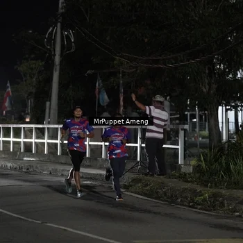 Runner Photo 6049466