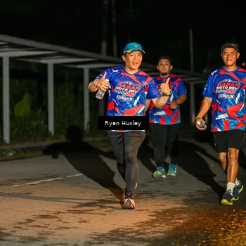 Runner Photo 6049471