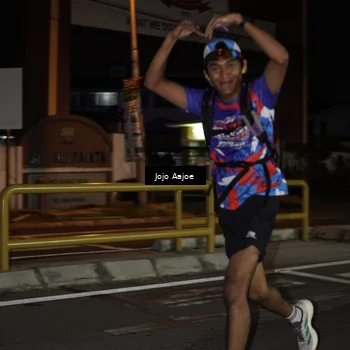 Runner Photo 6049473