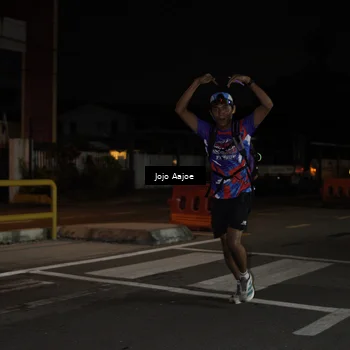 Runner Photo 6049476