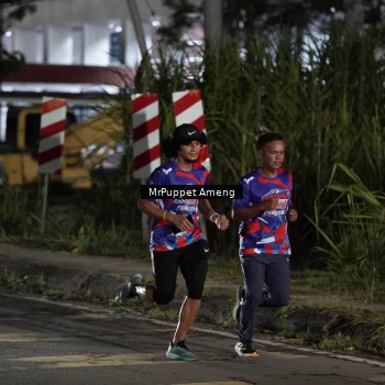Runner Photo 6049478