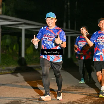 Runner Photo 6049479