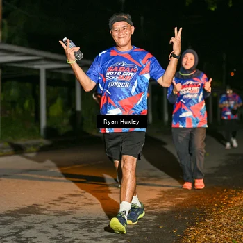 Runner Photo 6049483