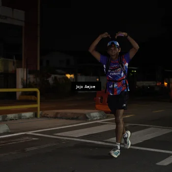 Runner Photo 6049485