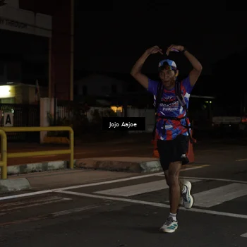 Runner Photo 6049491