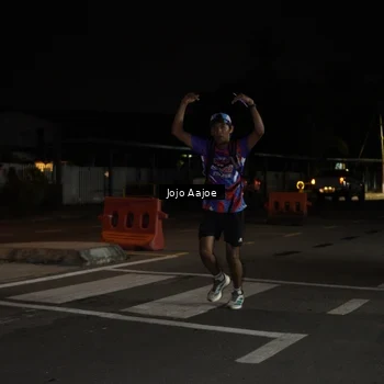 Runner Photo 6049494
