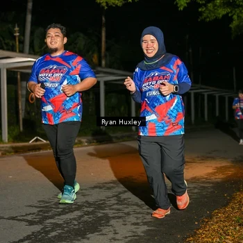 Runner Photo 6049495