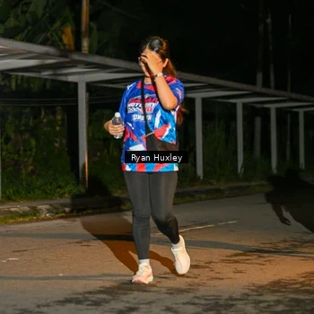 Runner Photo 6049508