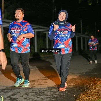 Runner Photo 6049509