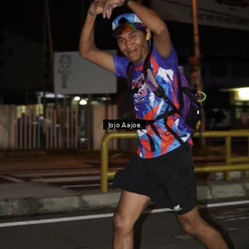 Runner Photo 6049511
