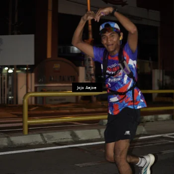 Runner Photo 6049513