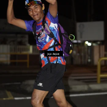 Runner Photo 6049514