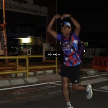 Runner Photo 6049515