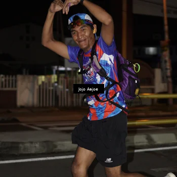 Runner Photo 6049516