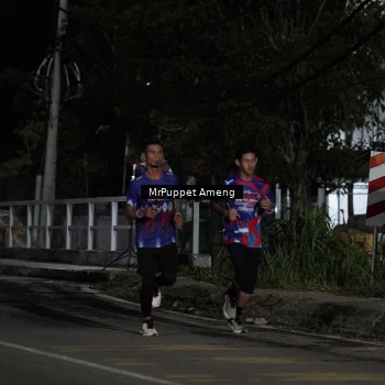 Runner Photo 6049518