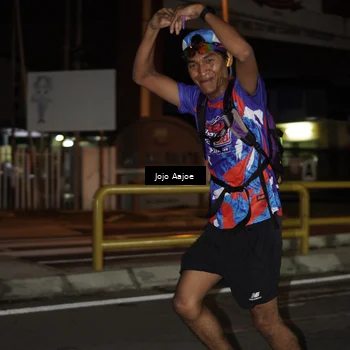 Runner Photo 6049519
