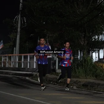 Runner Photo 6049521