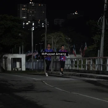 Runner Photo 6049522