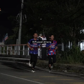 Runner Photo 6049524