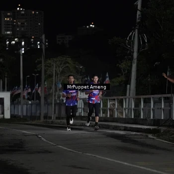 Runner Photo 6049527