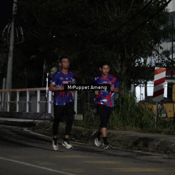 Runner Photo 6049529