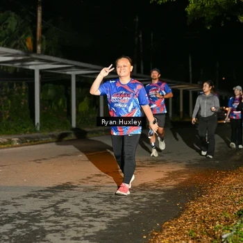 Runner Photo 6049530