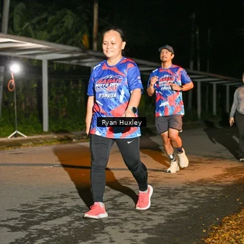 Runner Photo 6049531
