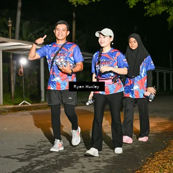Runner Photo 6049532