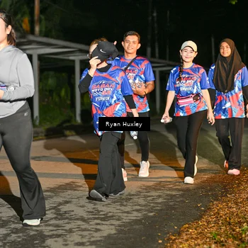 Runner Photo 6049533