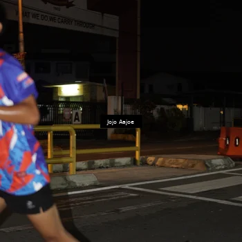 Runner Photo 6049536