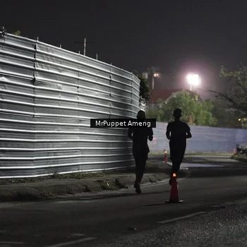 Runner Photo 6049544
