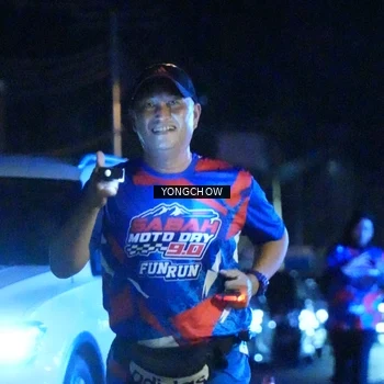 Runner Photo 6049547