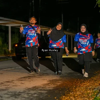 Runner Photo 6049550