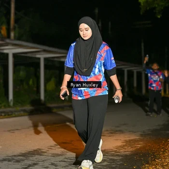 Runner Photo 6049551