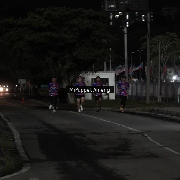 Runner Photo 6049552