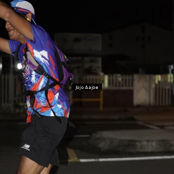 Runner Photo 6049560