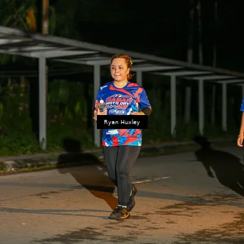Runner Photo 6049561