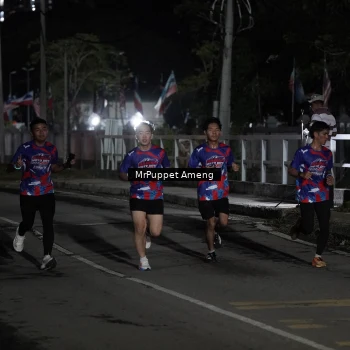 Runner Photo 6049564